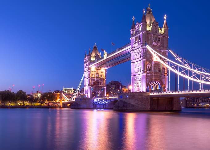 Tower Bridge