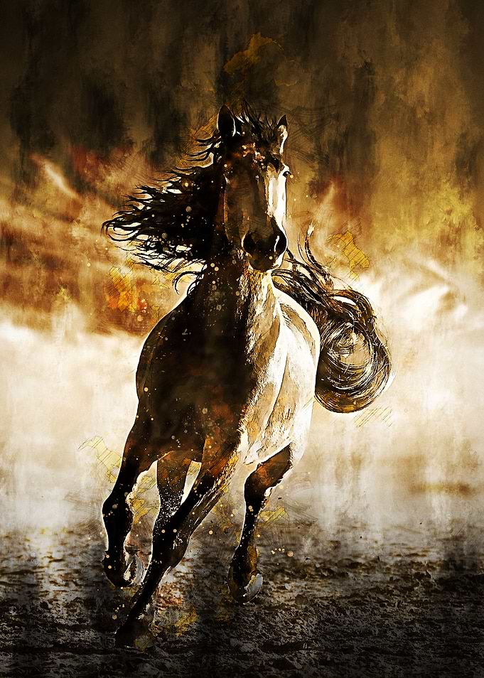 Horse