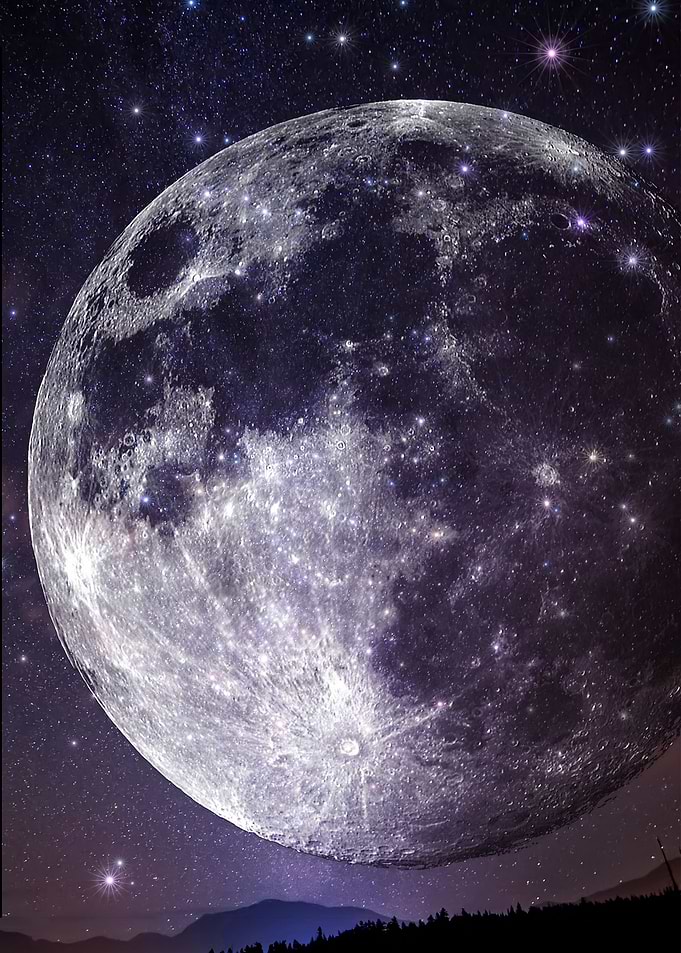 MOON