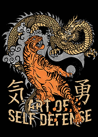 Art of Self Defense