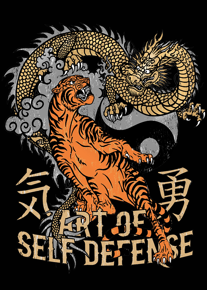 Art of Self Defense