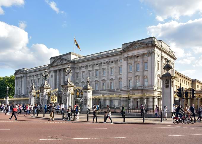 Buckingham Palace
