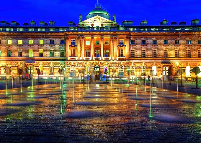 Somerset House
