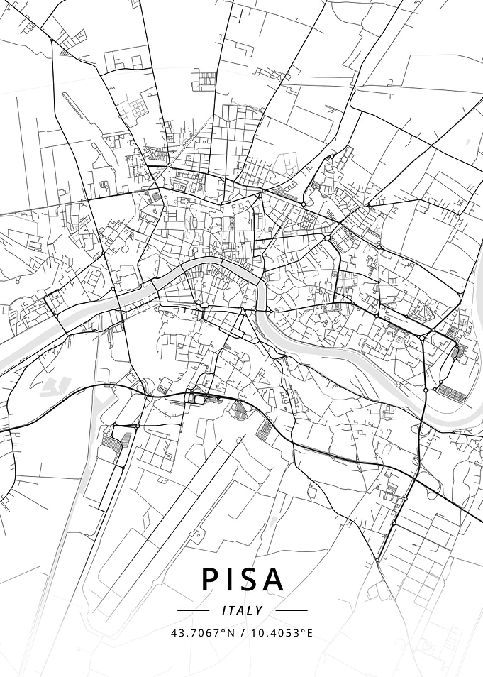 Pisa Italy