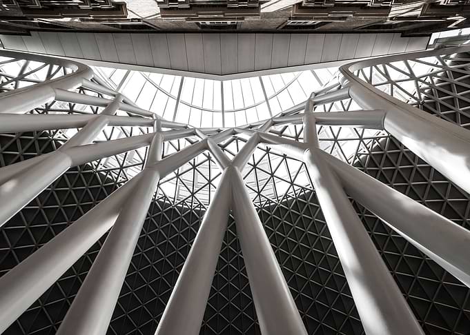 Roof Architecture