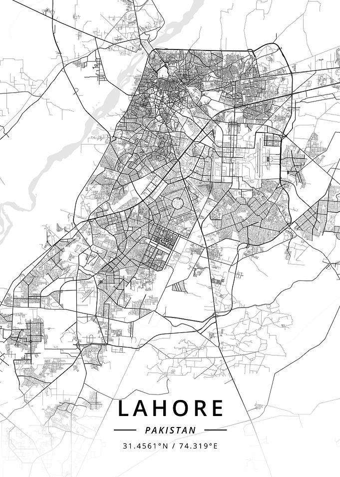 Lahore Pakistan