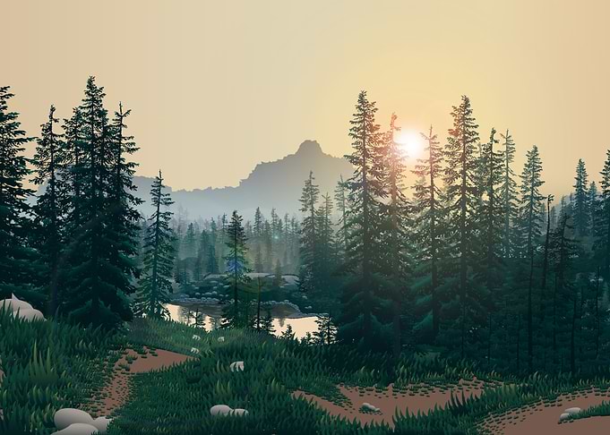Forest