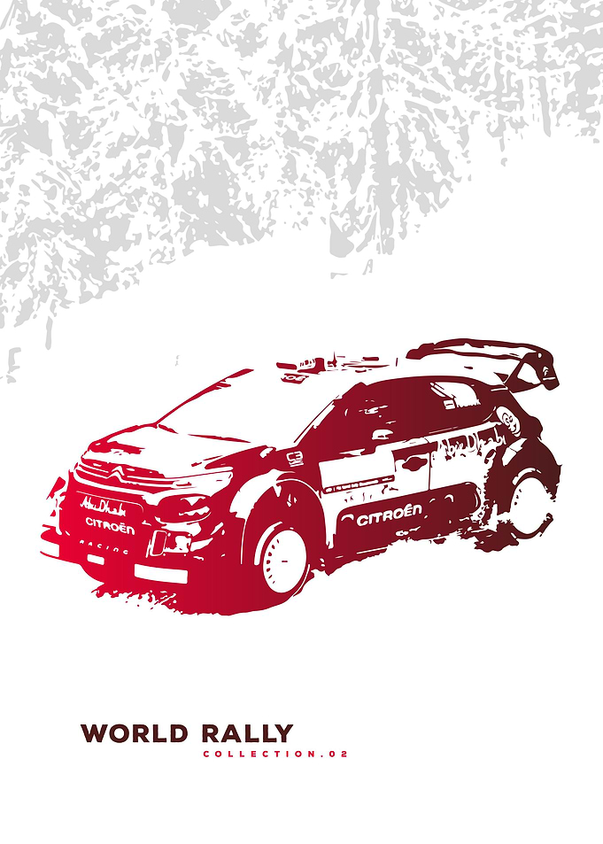 World Rally 002
