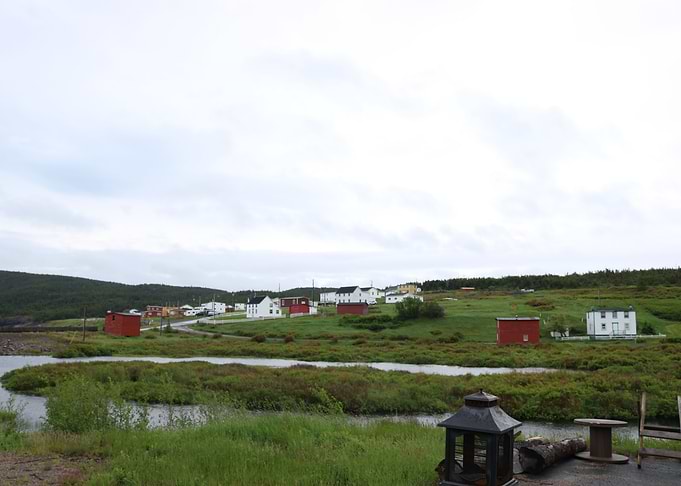 Bonavista NL