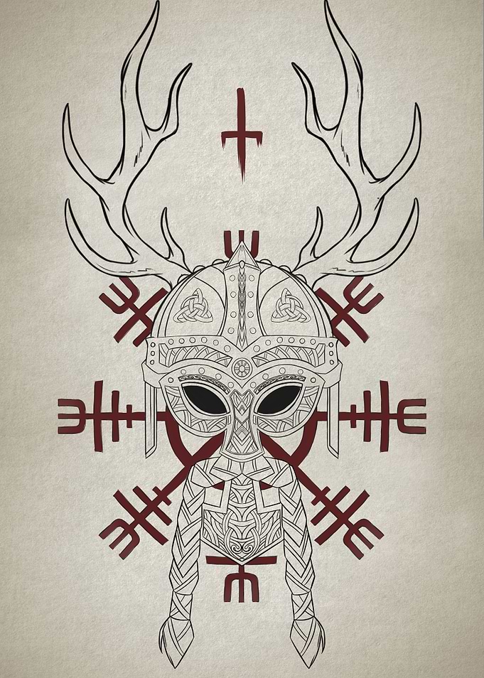 The Viking