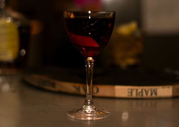 The Manhattan