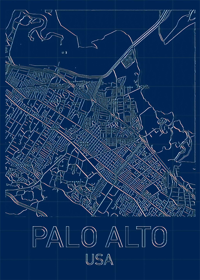 Palo Alto, California