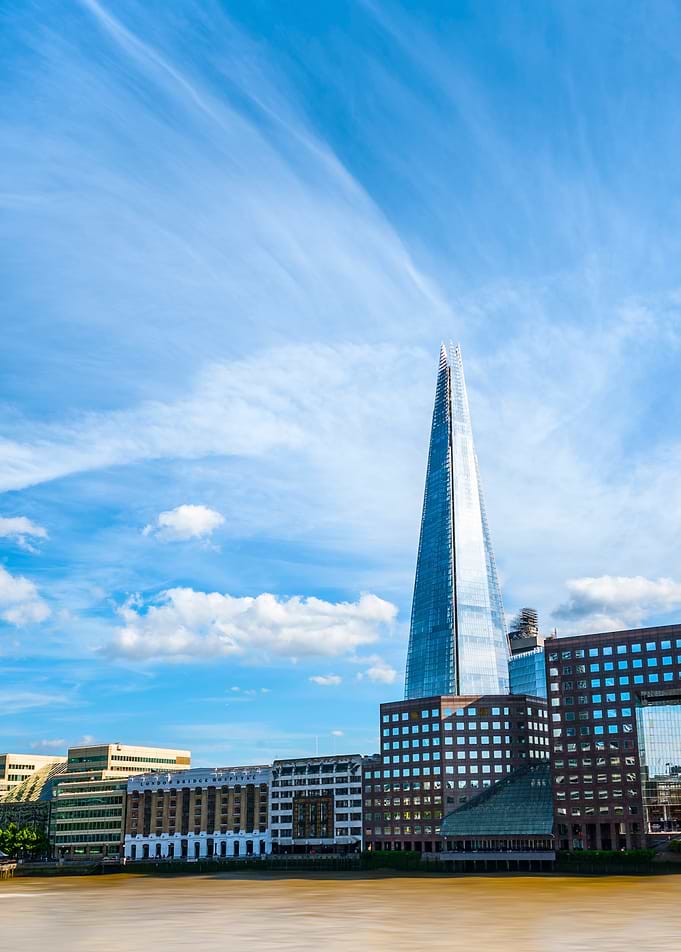 The Shard