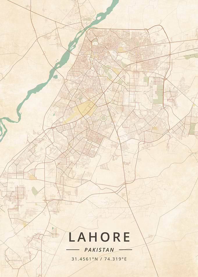 Lahore Pakistan