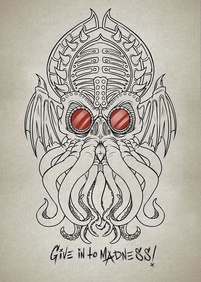 Cthulhu
