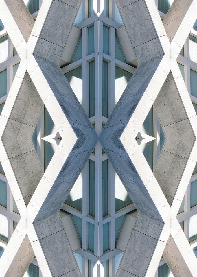 Split X Abstract