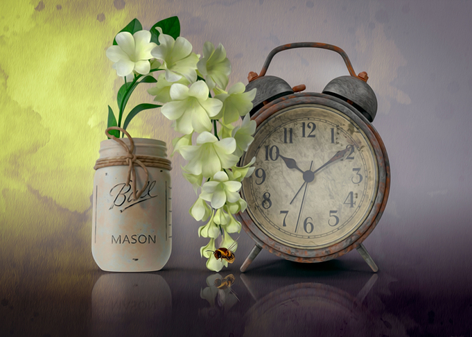 Time