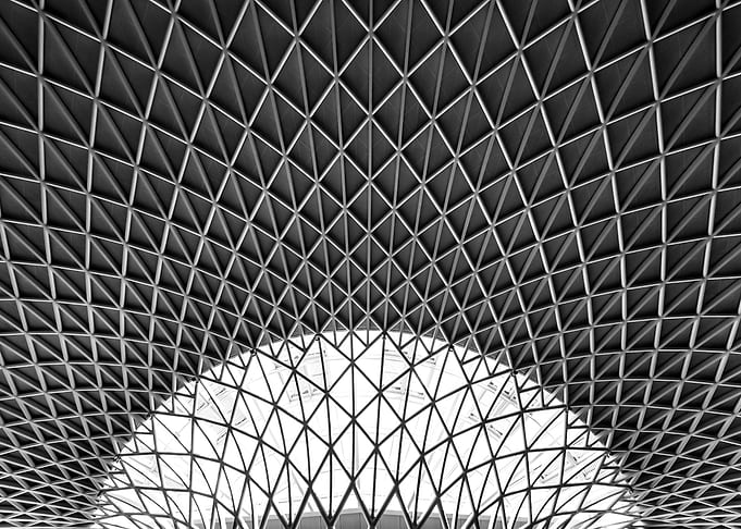 Architecture patterns