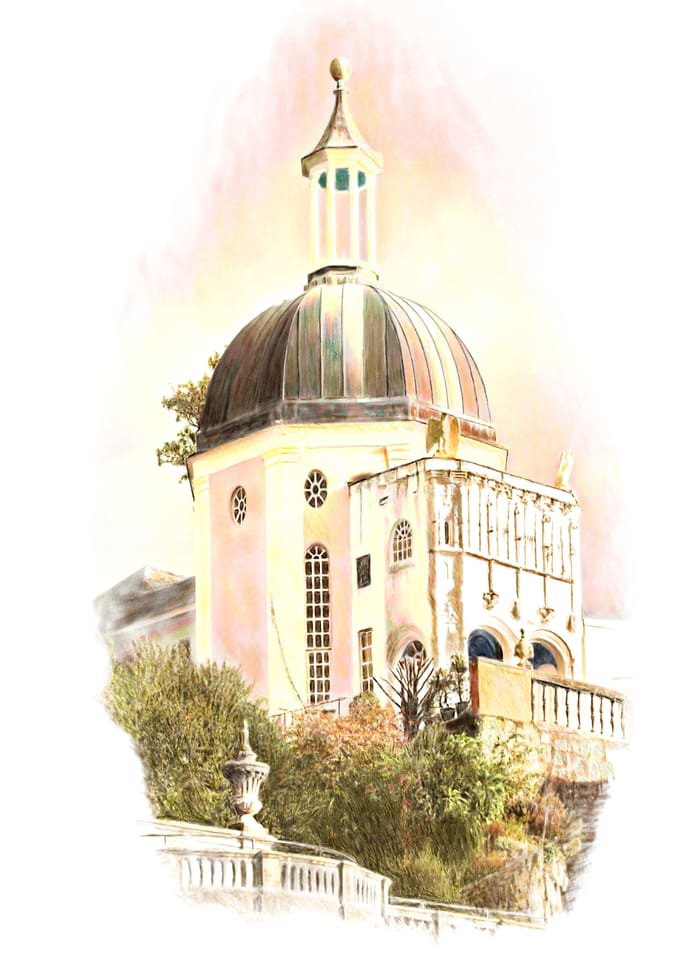 Portmeirion