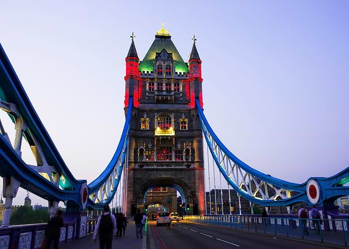 Tower Bridge