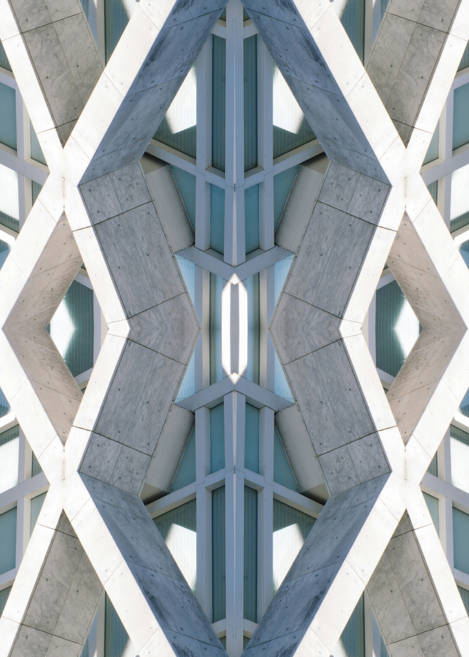 Intersection Abstract