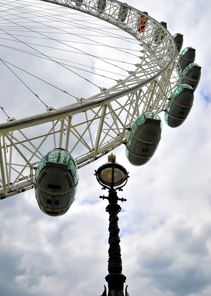 London Eye