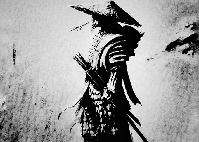 Shadow Samurai