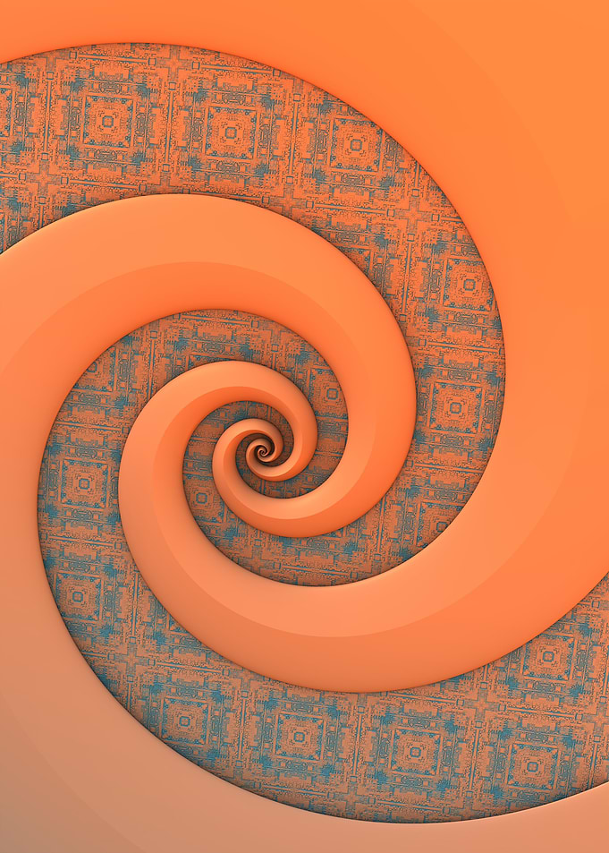 Spiralmania
