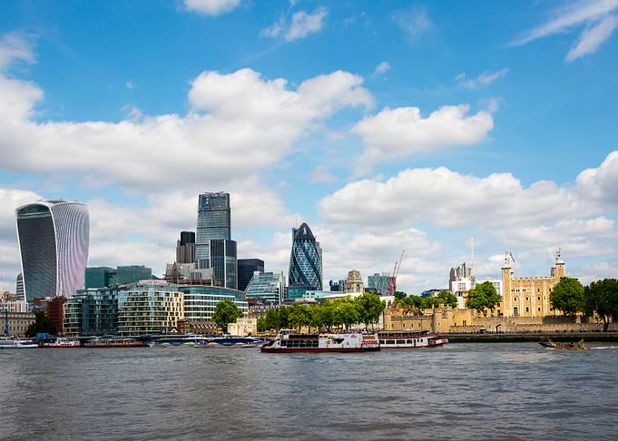 London
