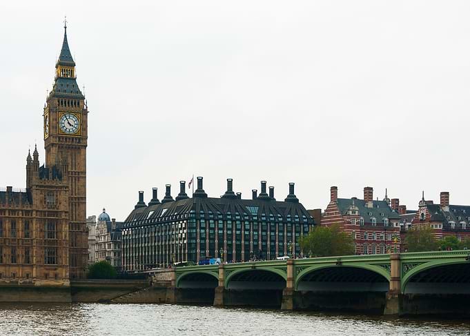 Big Ben