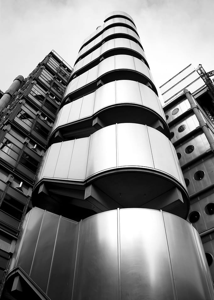 Lloyds Building