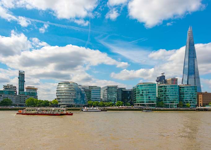 London view