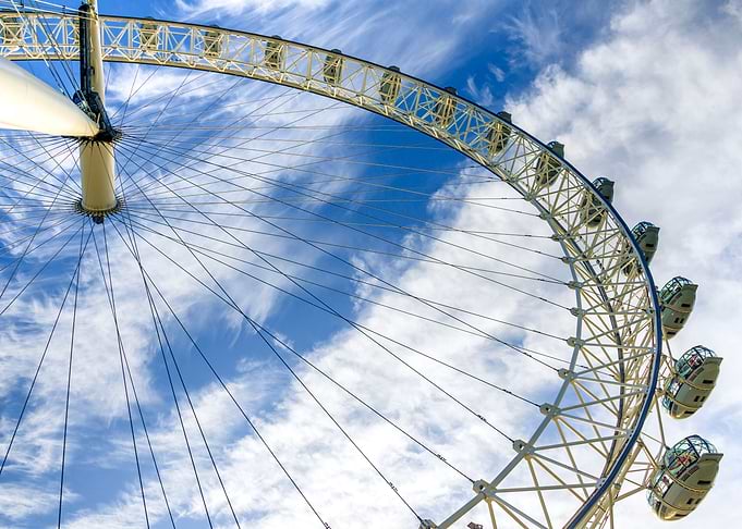 London Eye