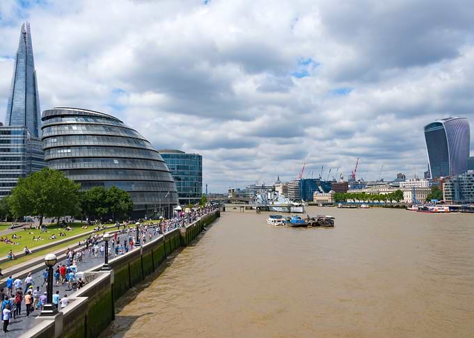 River Themes