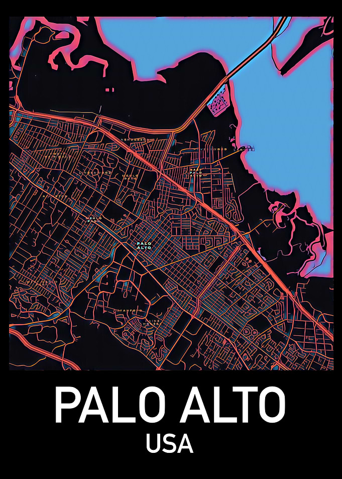 Palo Alto, USA