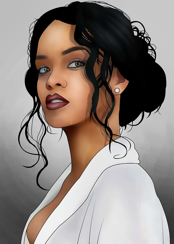 Rihanna