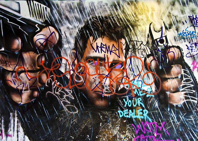 Graffiti