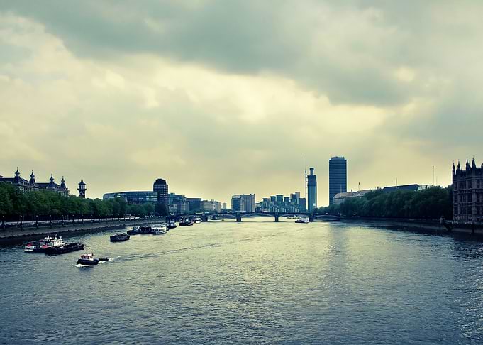 River Themes