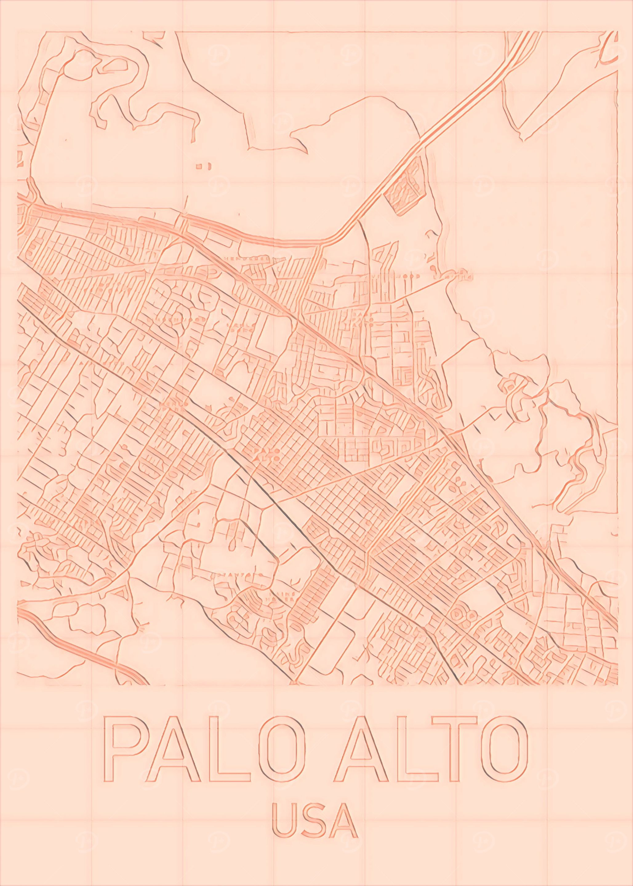 Palo Alto, USA