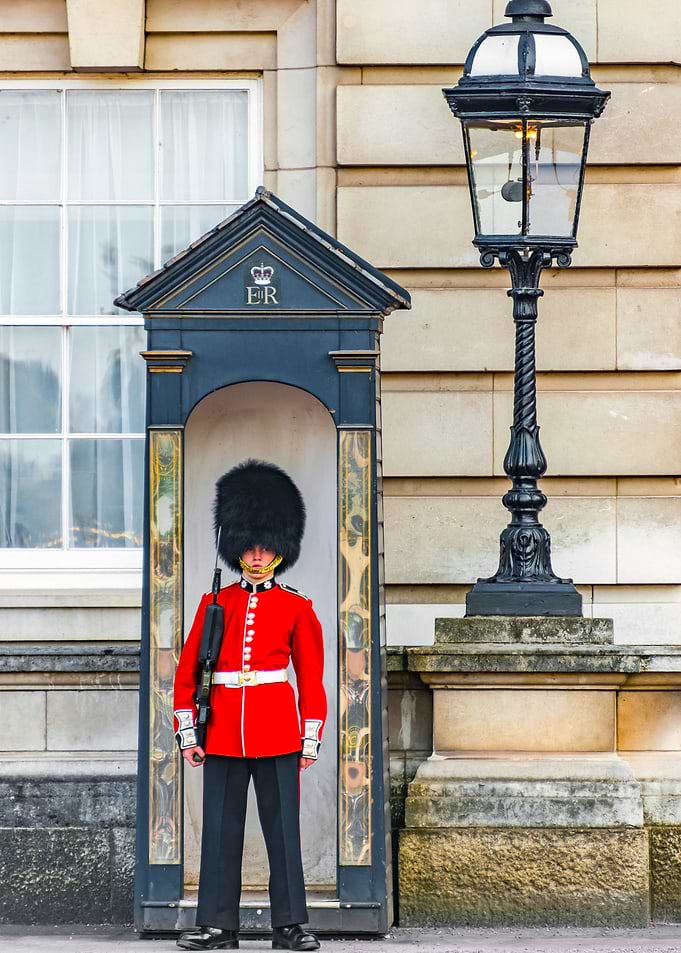 Guard