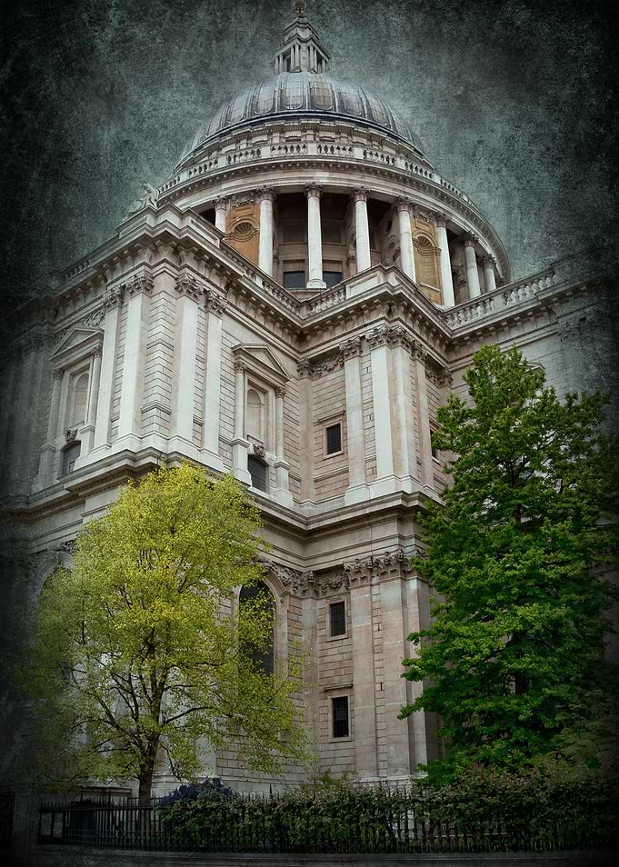 St Pauls Cathedral
