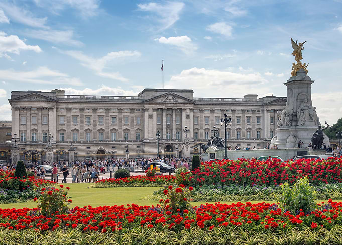 Buckingham Palace