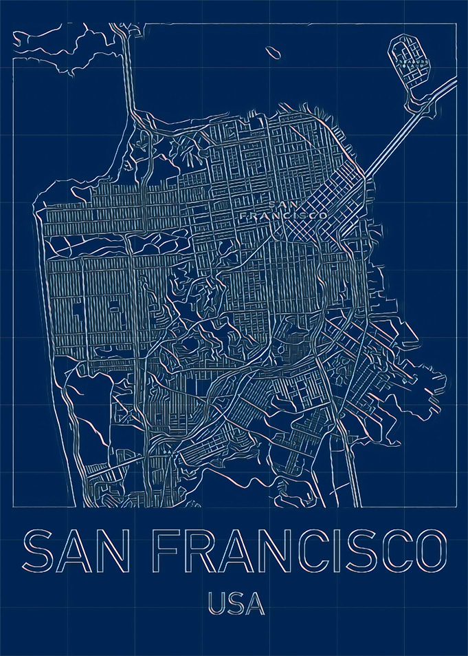 San Francisco, California