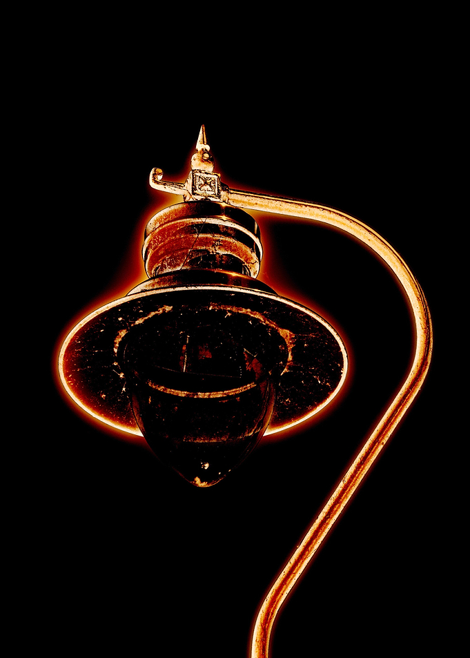 Street lantern