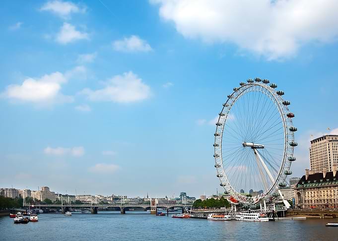London Eye
