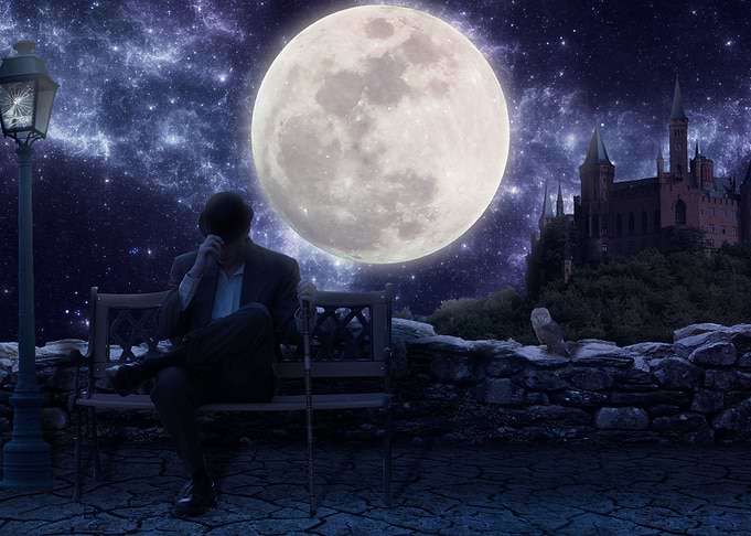 The Big Moon