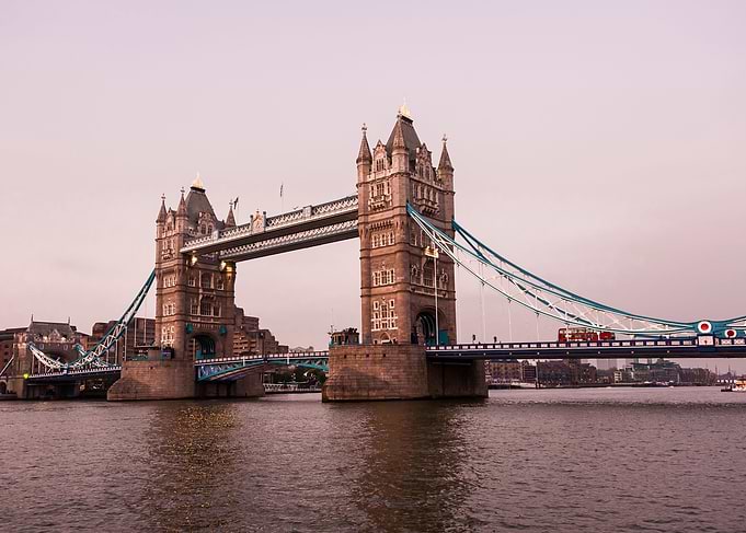 Tower Bridge
