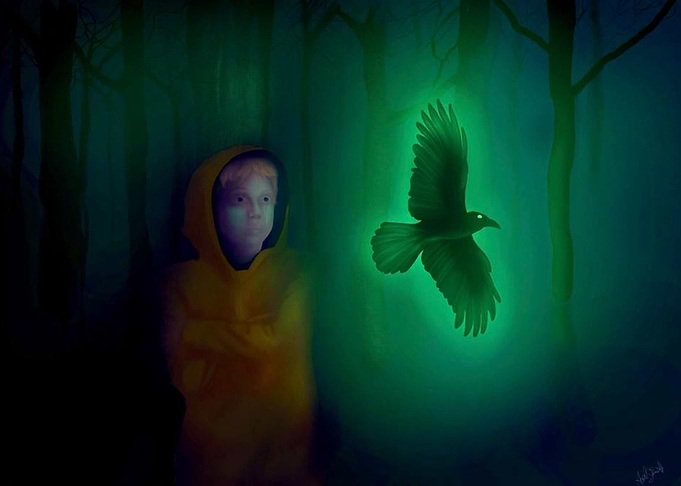 Spirit Guide