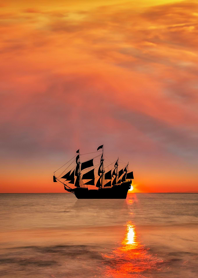 Sailing