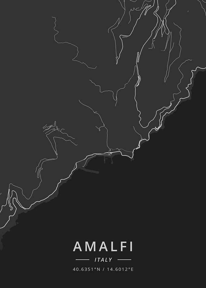 Amalfi Italy